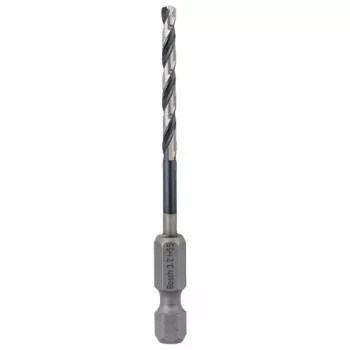 Στριφτό τρυπάνι Bosch HSS με εξάγωνη λαβή 3,2 mm