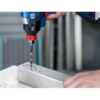 Στριφτό τρυπάνι Bosch HSS 7 mm