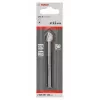 Bosch CYL-9 2608587166 τρυπάνι για πλακάκια, 12 mm, μήκος 90 mm, κυλινδρικός άξονας