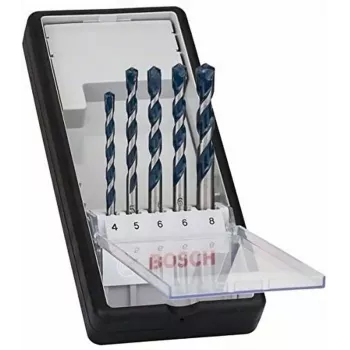 Σετ τρυπανιών Bosch CYL-5 2608588165