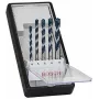 Σετ τρυπανιών Bosch CYL-5 2608588165