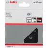 Bosch 2 608 601 065 Εξάρτημα λείανσης 1 τεμ. Δίσκος λείανσης