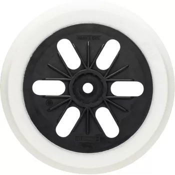 Bosch 2 608 601 115 Εξάρτημα λείανσης 1 τεμ. Δίσκος λείανσης