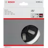 Bosch 2 608 601 115 Εξάρτημα λείανσης 1 τεμ. Δίσκος λείανσης
