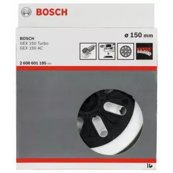 Δίσκος λείανσης Bosch 2 608 601 185