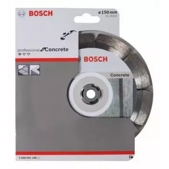 Δίσκος κοπής Bosch 2 608 602 198