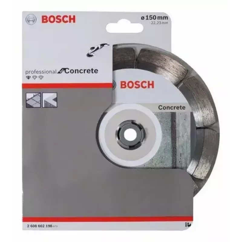 Δίσκος κοπής Bosch 2 608 602 198