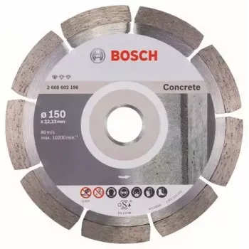 Δίσκος κοπής Bosch 2 608 602 198