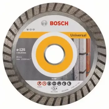 Δίσκος κοπής Bosch 2 608 602 394