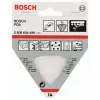 Bosch 2 608 604 496 Αξεσουάρ λείανσης 1 τεμ.