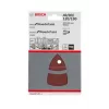 Bosch 2608607417 Πλάκα λείανσης 2 τεμ.