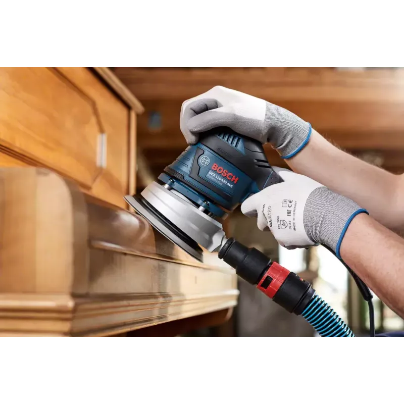 Αξεσουάρ λείανσης Bosch 2 608 607 540