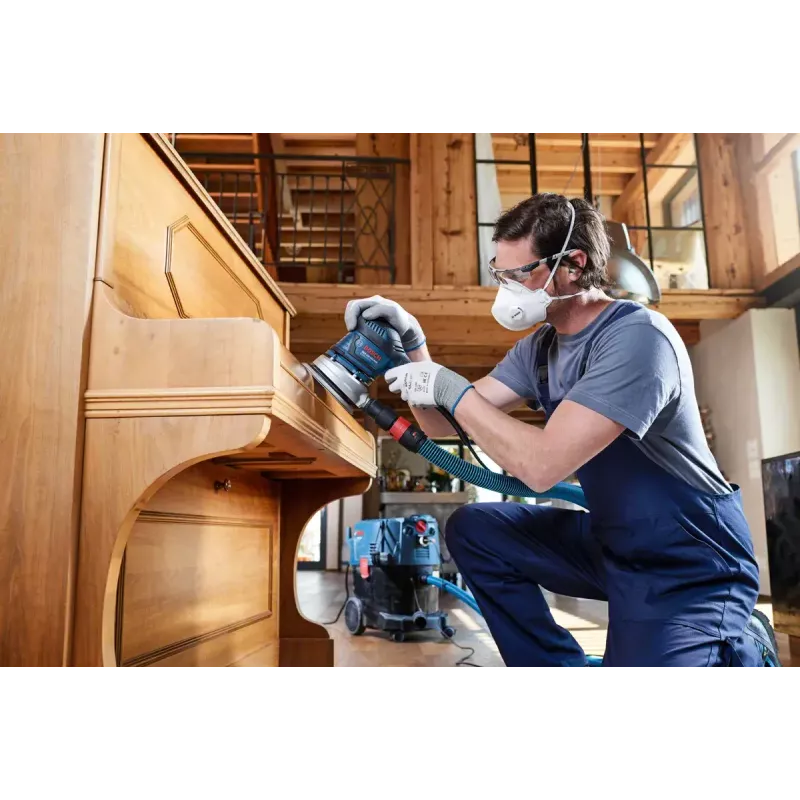 Αξεσουάρ λείανσης Bosch 2 608 607 540