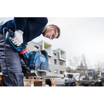 Bosch 2 608 615 061 Εξαρτήματα γωνιακού τροχού Δίσκος κοπής