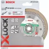 Bosch 2 608 615 131 Εξαρτήματα γωνιακού τροχού Δίσκος κοπής