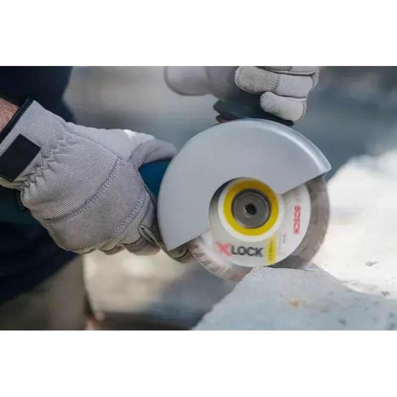 Bosch 2 608 615 132 Εξαρτήματα γωνιακού τροχού Δίσκος κοπής