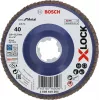 Bosch 2 608 619 205 Εξαρτήματα γωνιακού τροχού Δίσκος λείανσης