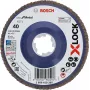 Bosch 2 608 619 205 Εξαρτήματα γωνιακού τροχού Δίσκος λείανσης