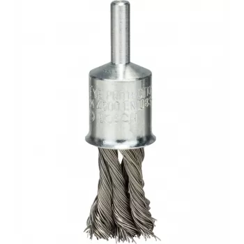 Συρμάτινη βούρτσα Bosch 2608622129 Διάμετρος 1,9 cm