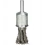 Συρμάτινη βούρτσα Bosch 2608622129 Διάμετρος 1,9 cm