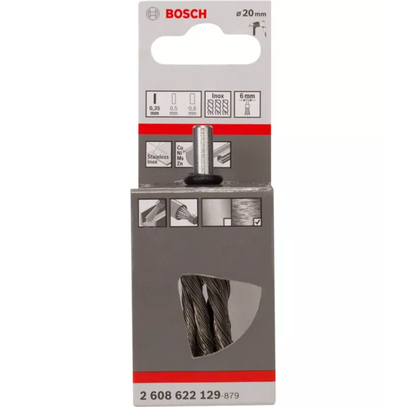 Bosch 2608622129 αξεσουάρ τρυπανιού