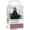 Bosch 2 608 628 345 Φρέζα Φρέζα στρογγυλοποίησης 1 τεμ.