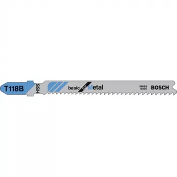 Bosch 2 608 631 673 Λάμα σέγας/παζλ/σπαθόσεγας