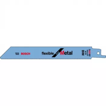 Bosch 2 608 656 015 λεπίδα σέγας/παζλ/σπαθόσεγας Bimetal 5 τεμ.
