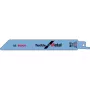 Bosch 2 608 656 015 λεπίδα σέγας/παζλ/σπαθόσεγας Bimetal 5 τεμ.