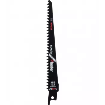 Bosch 2608656263 λεπίδα σπαθόσεγας Bimetall 5 τεμ.