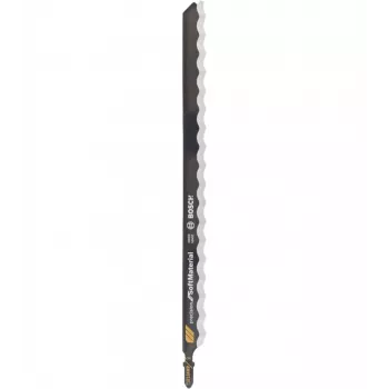 Bosch 2608667396 λεπίδα σέγας χάλυβας άνθρακα (HCS) 3 τεμ.