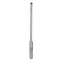 Τρυπάνι Bosch SDS plus-7X 6,5 mm 165 mm