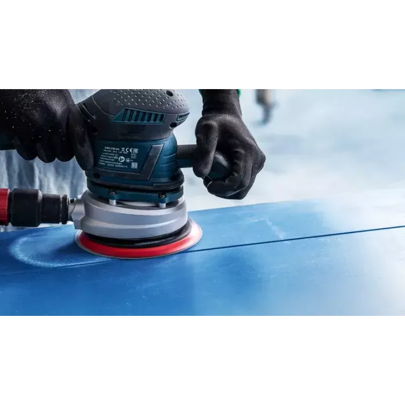 Δίσκοι λείανσης Bosch Expert C470 50 τεμ. 2608900919