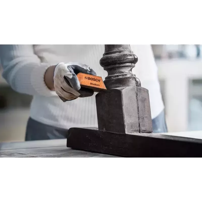 Bosch 2 608 901 175 μπλοκ λείανσης