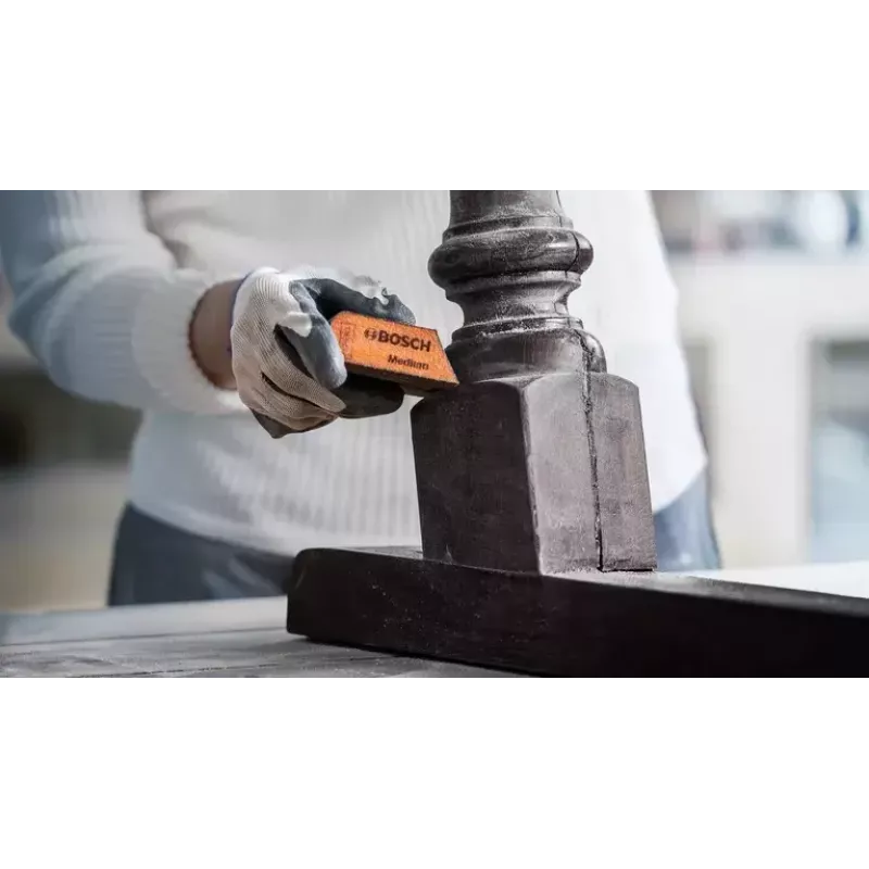 Bosch 2 608 901 175 μπλοκ λείανσης