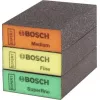 Bosch 2 608 901 175 μπλοκ λείανσης