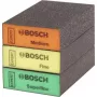 Bosch 2 608 901 175 μπλοκ λείανσης