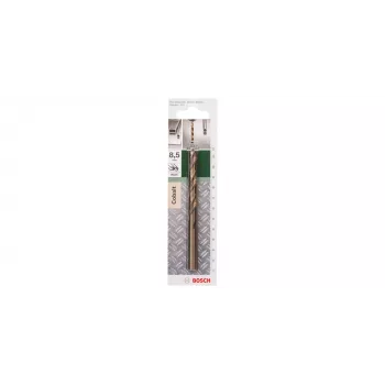 Τρυπάνι Bosch 2609255080 8,5 mm διάμετρος 117 mm μήκος