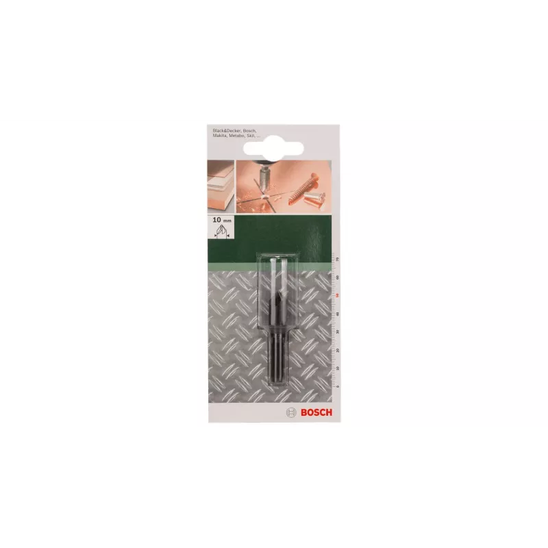 Bosch 2 609 255 126 μύτη κατσαβιδιού 1 τεμ.