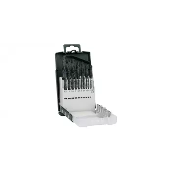 Bosch 2 609 255 131 τρυπάνι διαμαντοτρύπανο 19 τεμ.