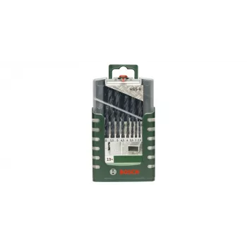 Bosch 2 609 255 131 τρυπάνι διαμαντοτρύπανο 19 τεμ.