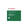 Bosch 2 609 255 131 τρυπάνι διαμαντοτρύπανο 19 τεμ.