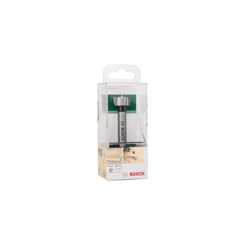 Bosch 2 609 255 286 τρυπάνι 1 τεμ.