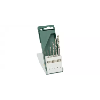 Σετ τρυπανιών Bosch 2609255326 5 τεμ.