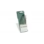 Σετ τρυπανιών Bosch 2609255326 5 τεμ.