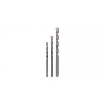 Bosch 2 609 255 416 τρυπάνι 3 τεμ.