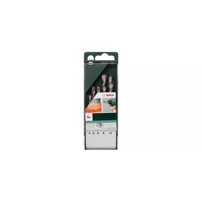 Εξάρτημα εργαλείου Bosch 2609255417 μήκος 120 mm
