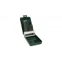 Σετ τρυπανιών σφυριού SDS-plus Bosch, 7 τεμ., 5-12 mm, 2609255543