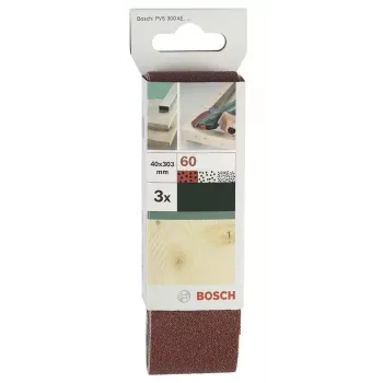 Ρολό Bosch 2609256182 3 τεμ.
