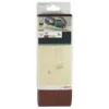 Φύλλα λείανσης Bosch 2609256220 3 τεμ.